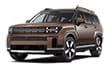 2025 Hyundai Santa Fe SUV 